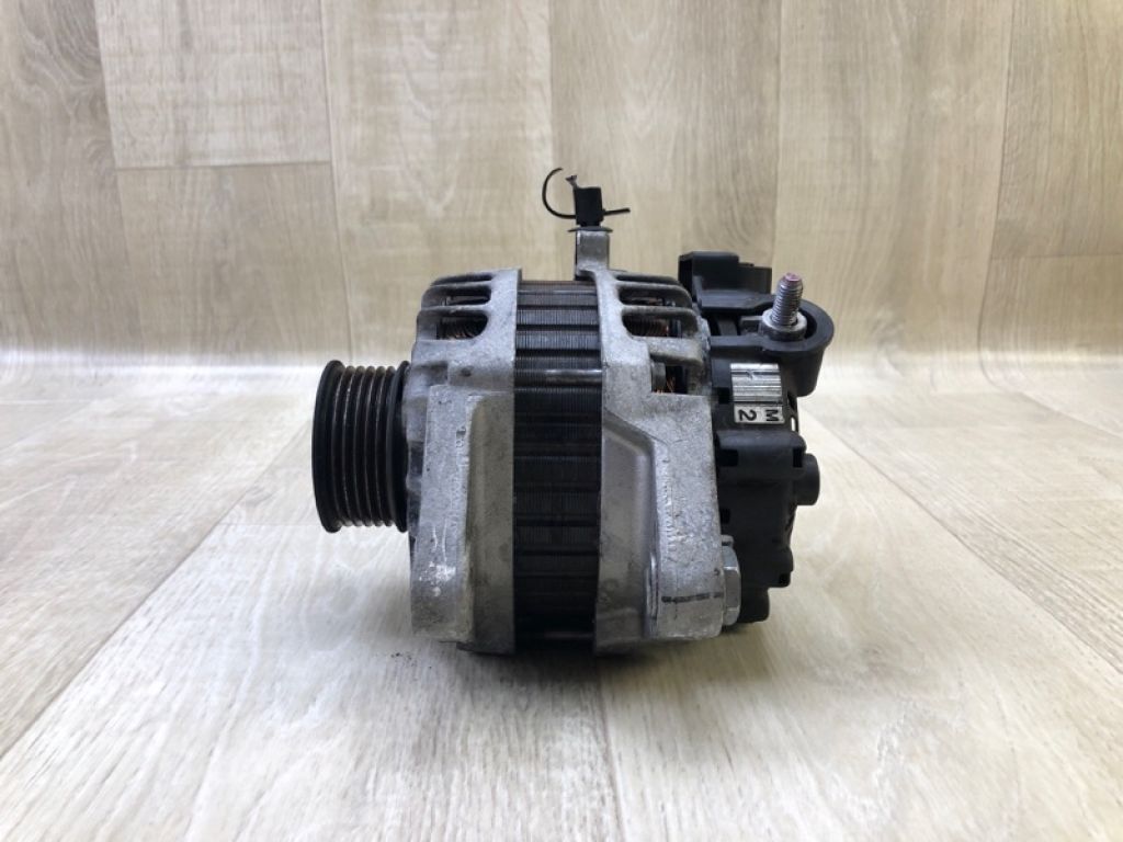 37300-2B300 | Генератор HYUNDAI ACCENT RB 10- - Фото 2