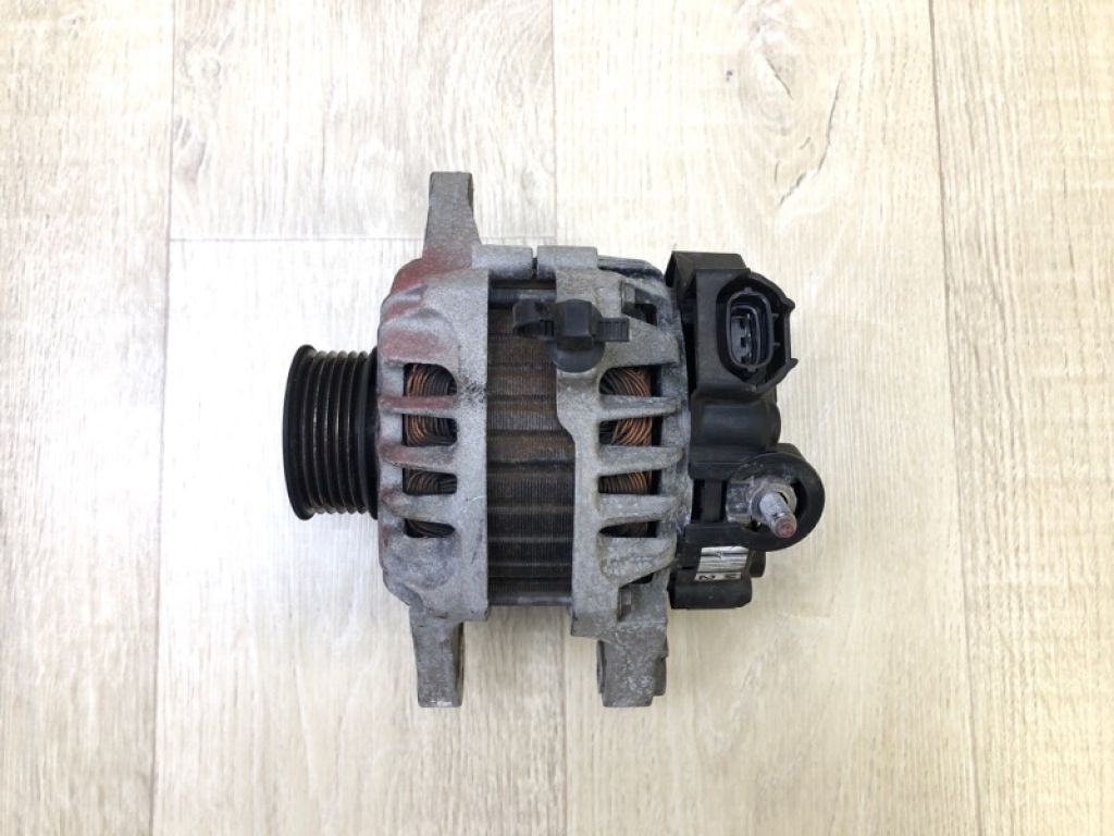 37300-2B300 | Генератор HYUNDAI ACCENT RB 10- - Фото 3