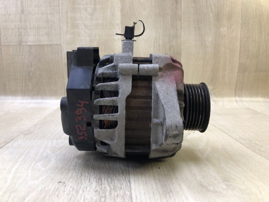 37300-2B300 | Генератор HYUNDAI ACCENT RB 10- - Фото 4