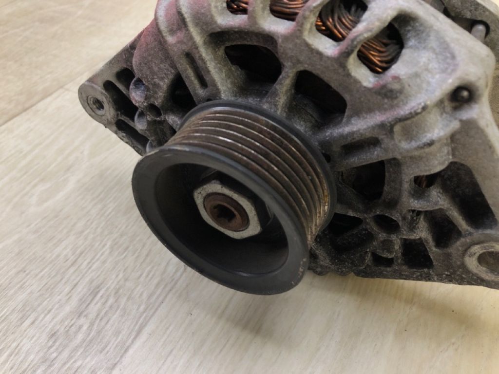 37300-2B300 | Генератор HYUNDAI ACCENT RB 10- - Фото 6