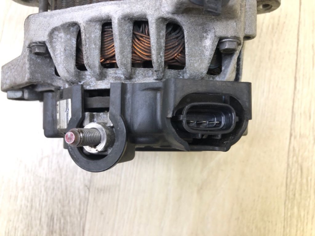 37300-2B300 | Генератор HYUNDAI ACCENT RB 10- - Фото 8