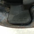 E4302-4BF1C | Амортизатор передн. прав. NISSAN X-TRAIL/ROGUE T32 13-20 - Превью 3