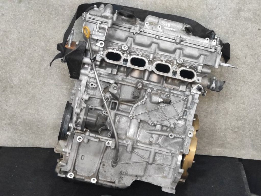 2ZR-FXE | Двигатель бензин TOYOTA PRIUS - 30 09-17 - Фото 4