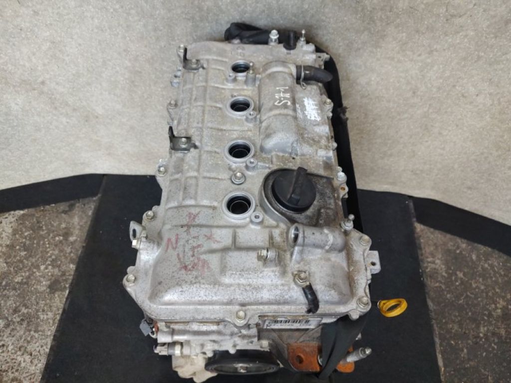 2ZR-FXE | Двигатель бензин TOYOTA PRIUS - 30 09-17 - Фото 5