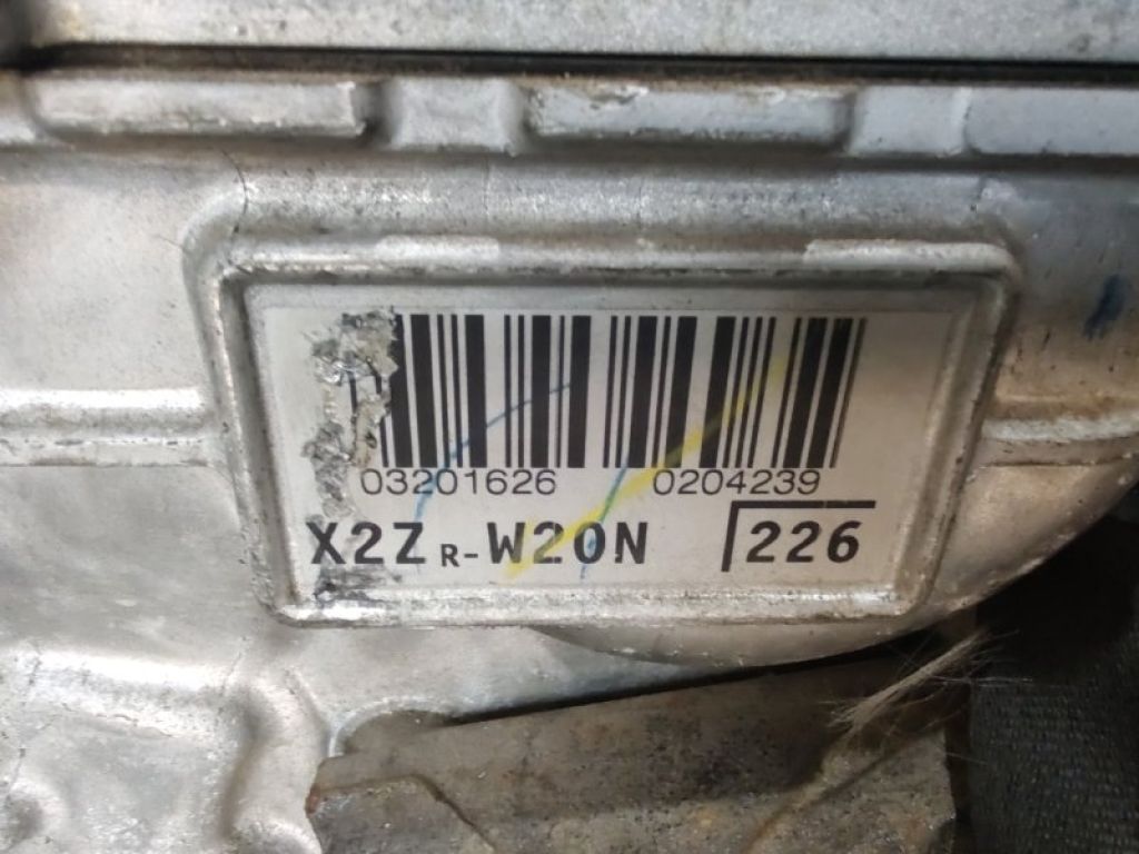 2ZR-FXE | Двигатель бензин TOYOTA PRIUS - 30 09-17 - Фото 6