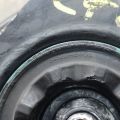 E4303-4BF1C | Амортизатор передн. лев. NISSAN X-TRAIL/ROGUE T32 13-20 - Превью 4