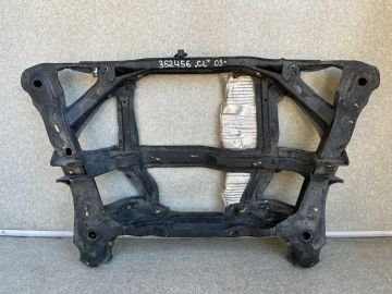 Балка задньої підвіски HONDA ACCORD CL7 03-07