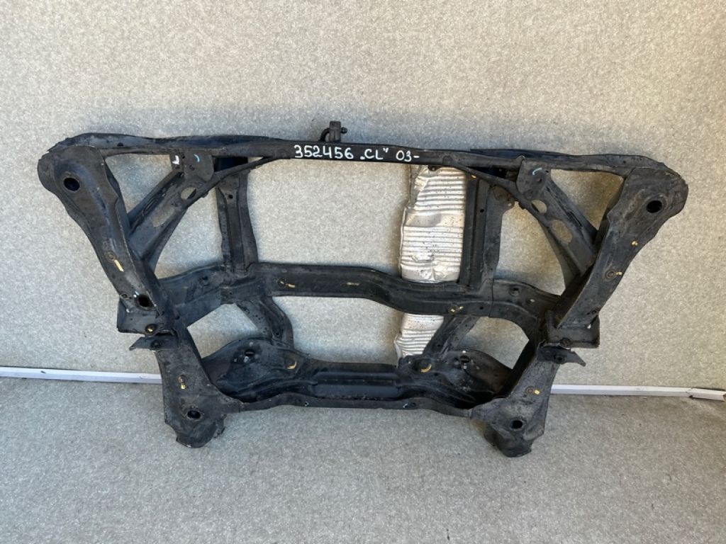 50300-SEA-E00 | Балка задньої підвіски HONDA ACCORD CL7 03-07 - Фото 2