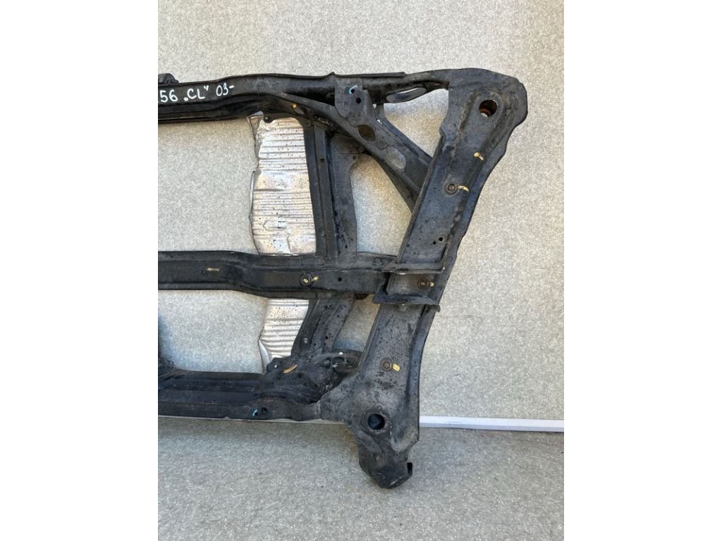 50300-SEA-E00 | Балка задньої підвіски HONDA ACCORD CL7 03-07 - Фото 3