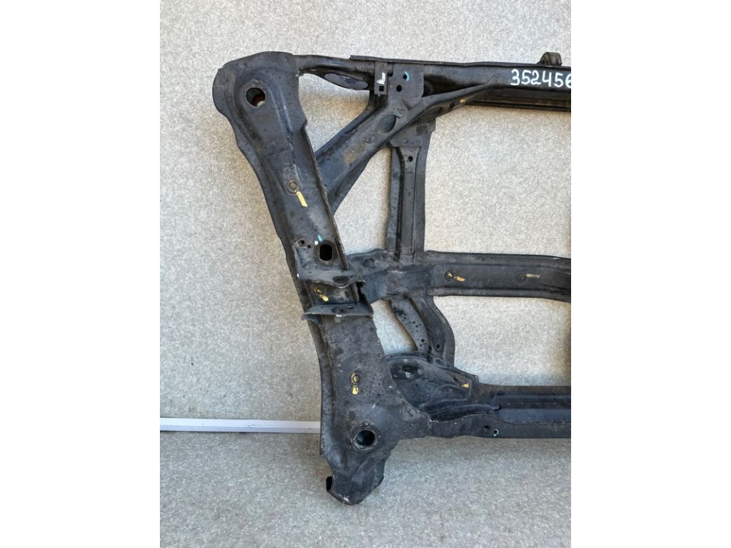 50300-SEA-E00 | Балка задньої підвіски HONDA ACCORD CL7 03-07 - Фото 4