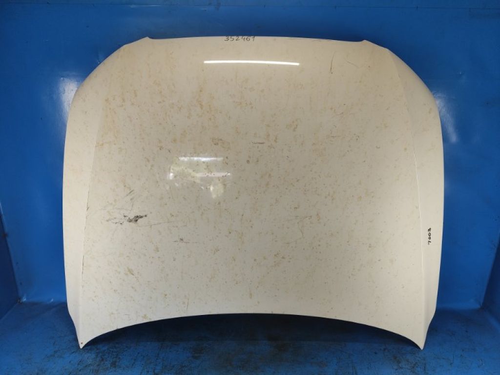 8R0 823 029 | Капот AUDI Q5 08-16