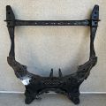 BJS7-34-80X | Балка передней подвески MAZDA 3 BM 13-19 - Превью 4