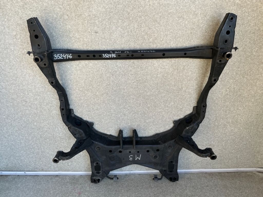 BJS7-34-80X | Балка передней подвески MAZDA 3 BM 13-19 - Фото 2