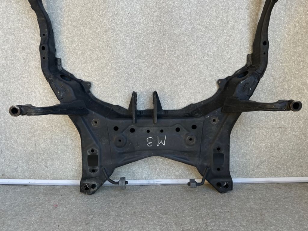 BJS7-34-80X | Балка передней подвески MAZDA 3 BM 13-19 - Фото 3