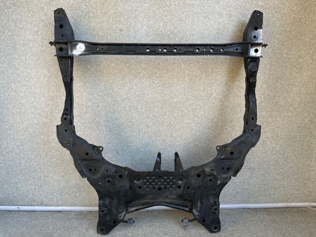 BJS7-34-80X | Балка передней подвески MAZDA 3 BM 13-19 - Фото 4