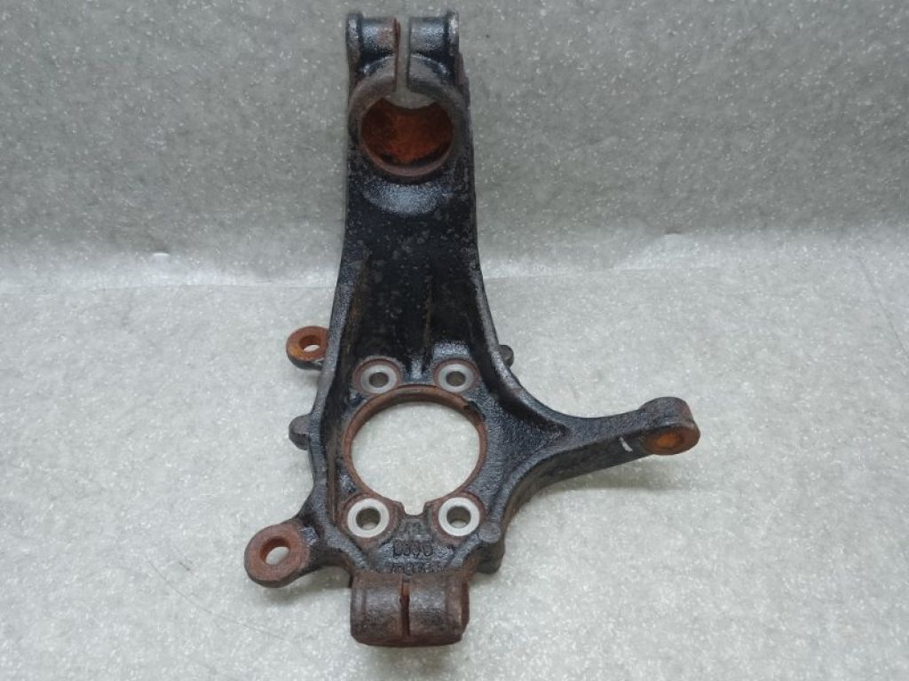 40014-4BA0A | Кулак поворотний прав. NISSAN X-TRAIL/ROGUE T32 13-20