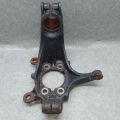 40014-4BA0A | Кулак поворотний прав. NISSAN X-TRAIL/ROGUE T32 13-20