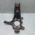 40015-4BA0A | Кулак поворотний лів. NISSAN X-TRAIL/ROGUE T32 13-20