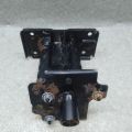 62211-4BA0A | Кронштейн підсилювача переднього бампера лів. NISSAN X-TRAIL/ROGUE T32 13-20