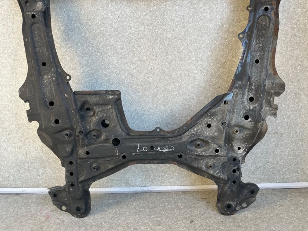 50200-SWA-A70 | Балка передней подвески HONDA CRV 06-12 - Фото 5