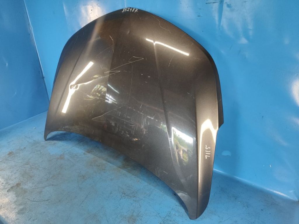 84119374 | Капот CHEVROLET CRUZE 15- - Фото 3