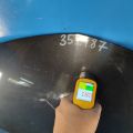 84119374 | Капот CHEVROLET CRUZE 15- - Превью 6