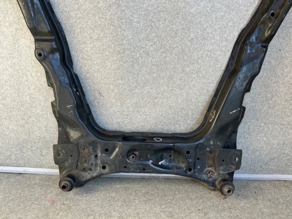 54400-1YA1A | Балка передней подвески NISSAN QASHQAI 07-14 - Фото 3