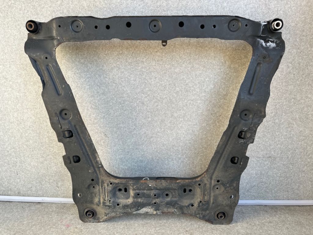 54400-1YA1A | Балка передней подвески NISSAN QASHQAI 07-14 - Фото 4