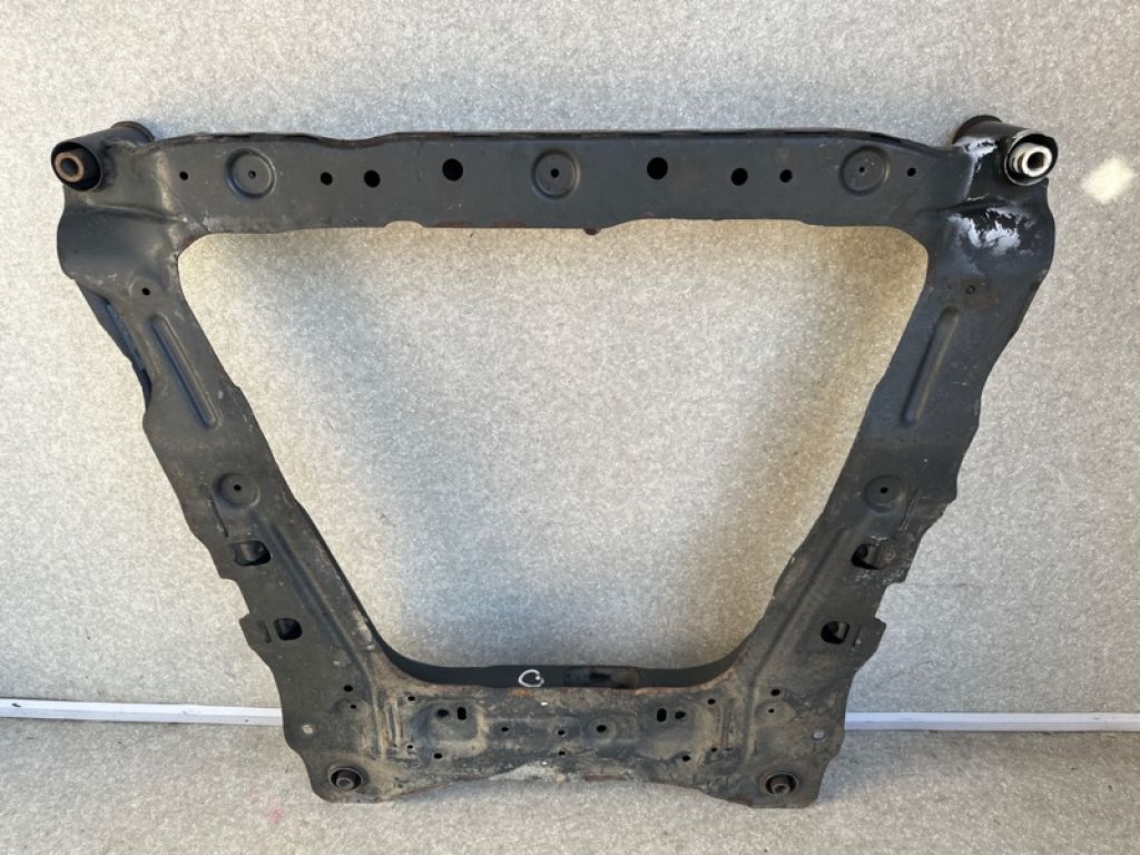 54400-1YA1A | Балка передней подвески NISSAN QASHQAI 07-14 - Фото 5