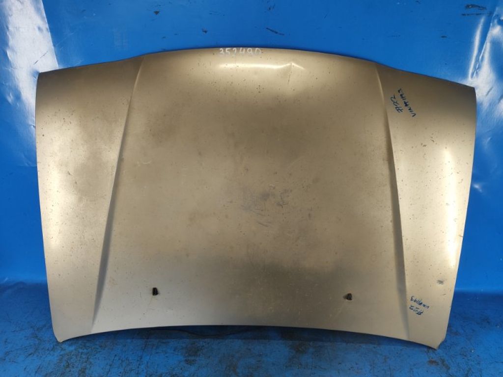 5830065812 | Капот SUZUKI GRAND VITARA XL-7 01-06