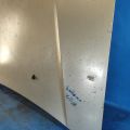 5830065812 | Капот SUZUKI GRAND VITARA XL-7 01-06 - Превью 5