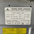 5900A540 | Капот MITSUBISHI OUTLANDER GF 12- - Превью 12