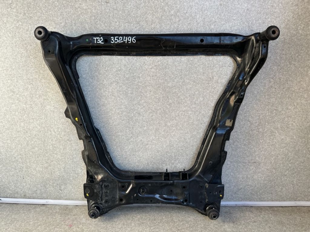 54400-JG33C | Балка передней подвески NISSAN X-TRAIL/ROGUE T32 13-20