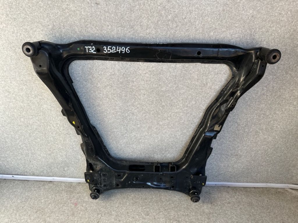 54400-JG33C | Балка передней подвески NISSAN X-TRAIL/ROGUE T32 13-20 - Фото 2