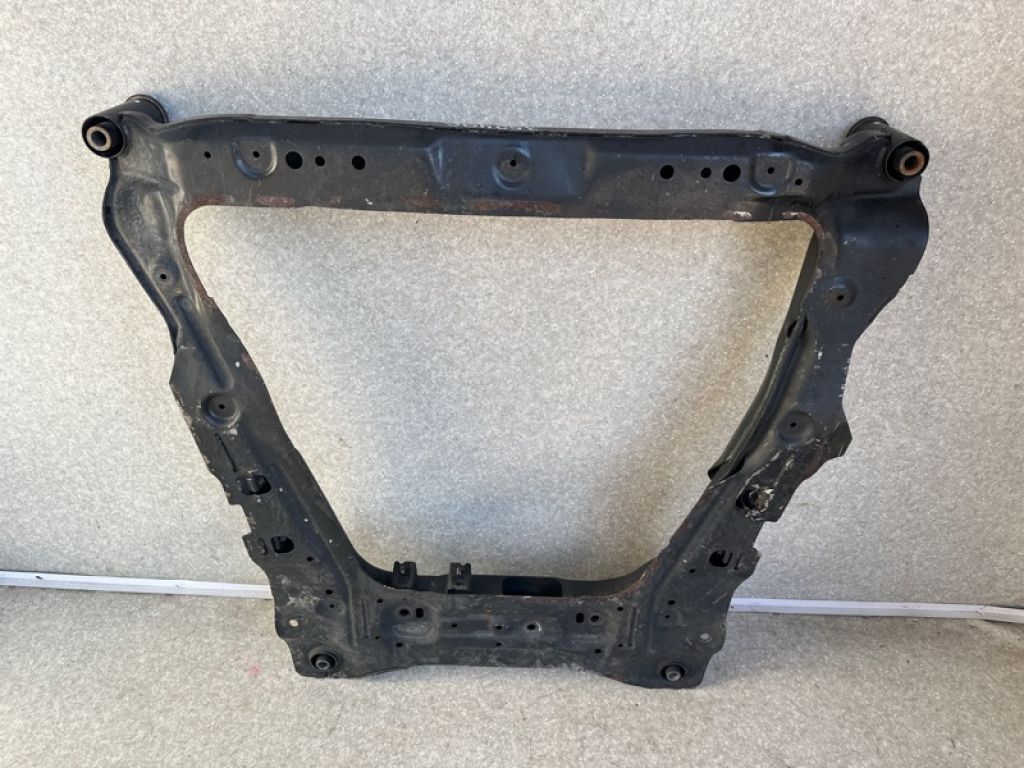 54400-JG33C | Балка передней подвески NISSAN X-TRAIL/ROGUE T32 13-20 - Фото 5