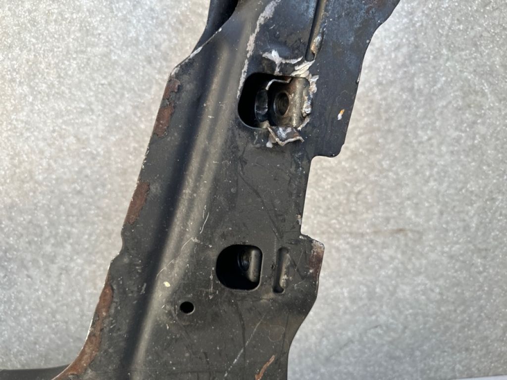 54400-JG33C | Балка передней подвески NISSAN X-TRAIL/ROGUE T32 13-20 - Фото 6