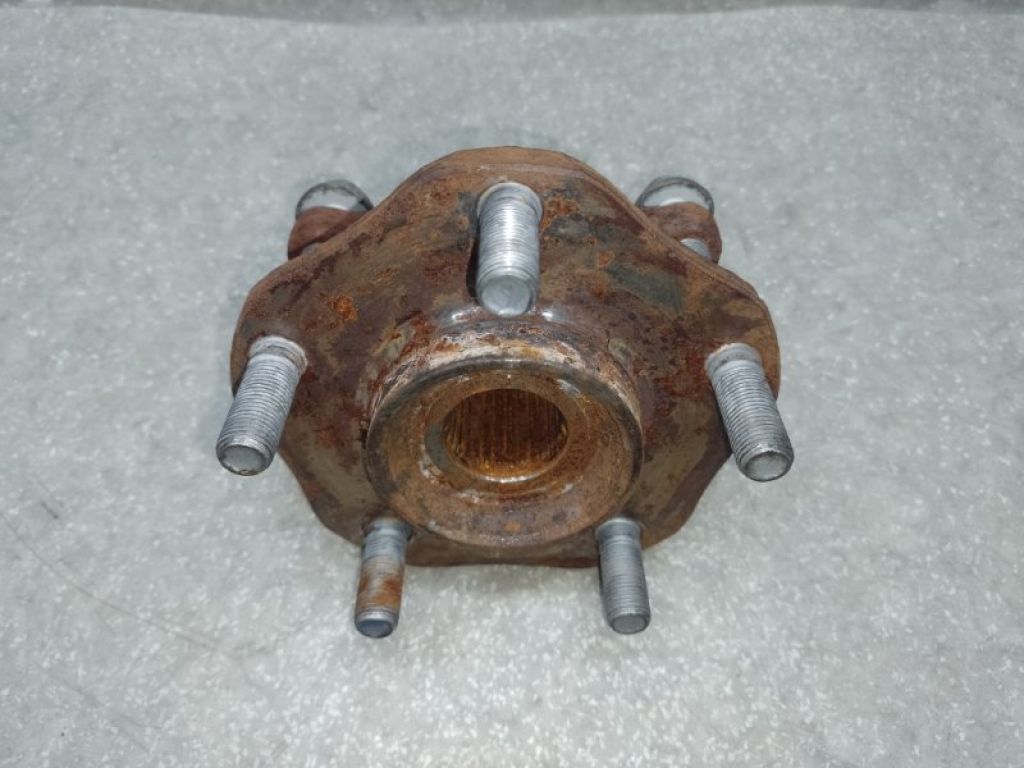 40202-4BA0A | Маточина колеса передн. NISSAN X-TRAIL/ROGUE T32 13-20