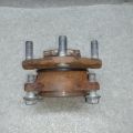 40202-4BA0A | Маточина колеса передн. NISSAN X-TRAIL/ROGUE T32 13-20 - Прев'ю 3