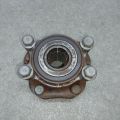 40202-4BA0A | Маточина колеса передн. NISSAN X-TRAIL/ROGUE T32 13-20 - Прев'ю 4