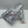 23714-4BA0B | Полиця акумулятора NISSAN X-TRAIL/ROGUE T32 13-20