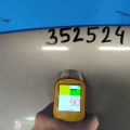 664003Y000 | Капот HYUNDAI ELANTRA MD 10-15 - Превью 5