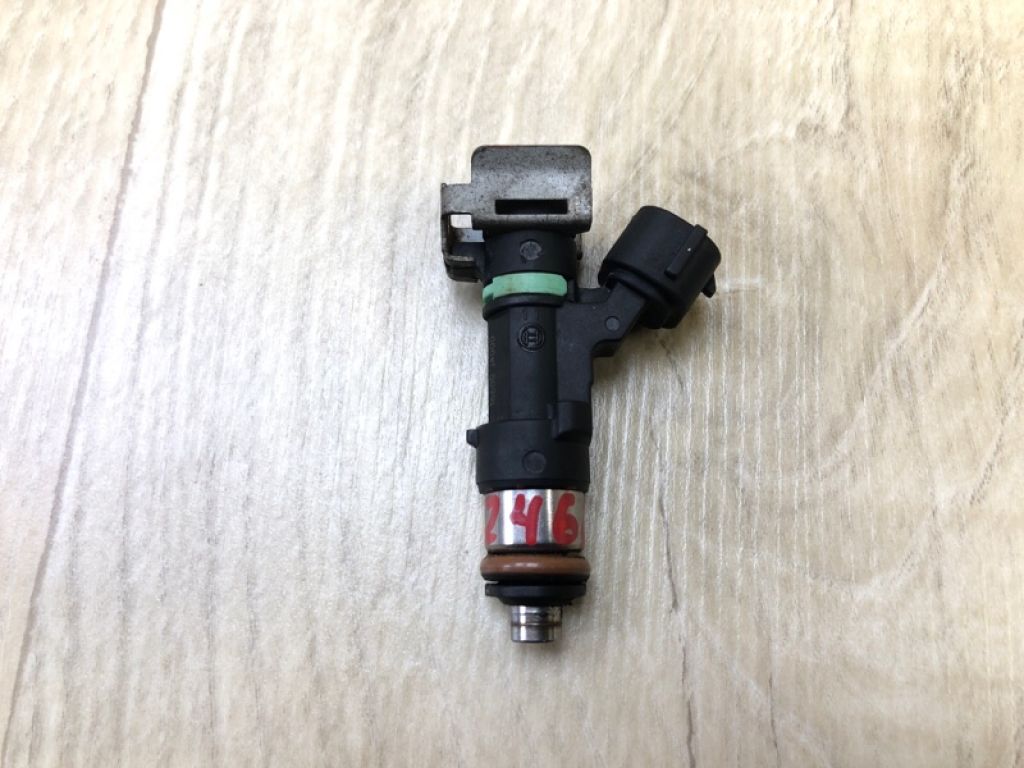 16600-JA000 | Форсунка топливная NISSAN ROGUE 08-15