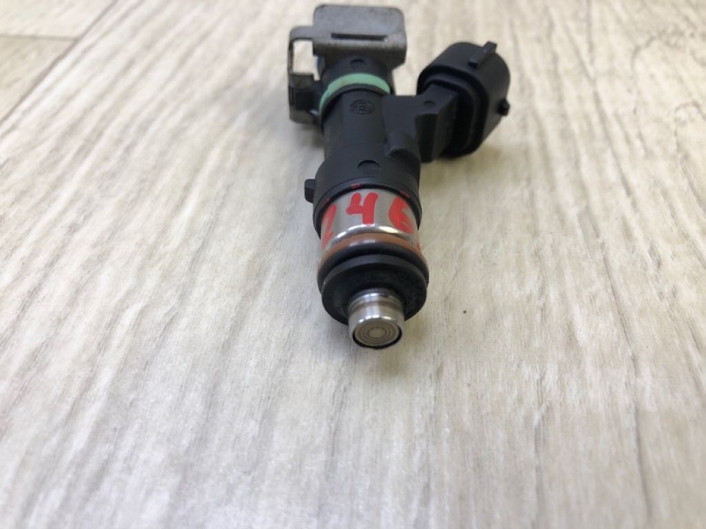 16600-JA000 | Форсунка топливная NISSAN ROGUE 08-15 - Фото 3