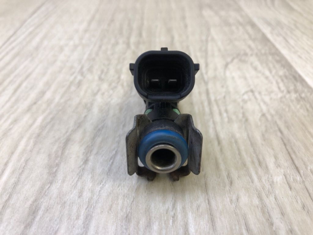 16600-JA000 | Форсунка топливная NISSAN ROGUE 08-15 - Фото 4