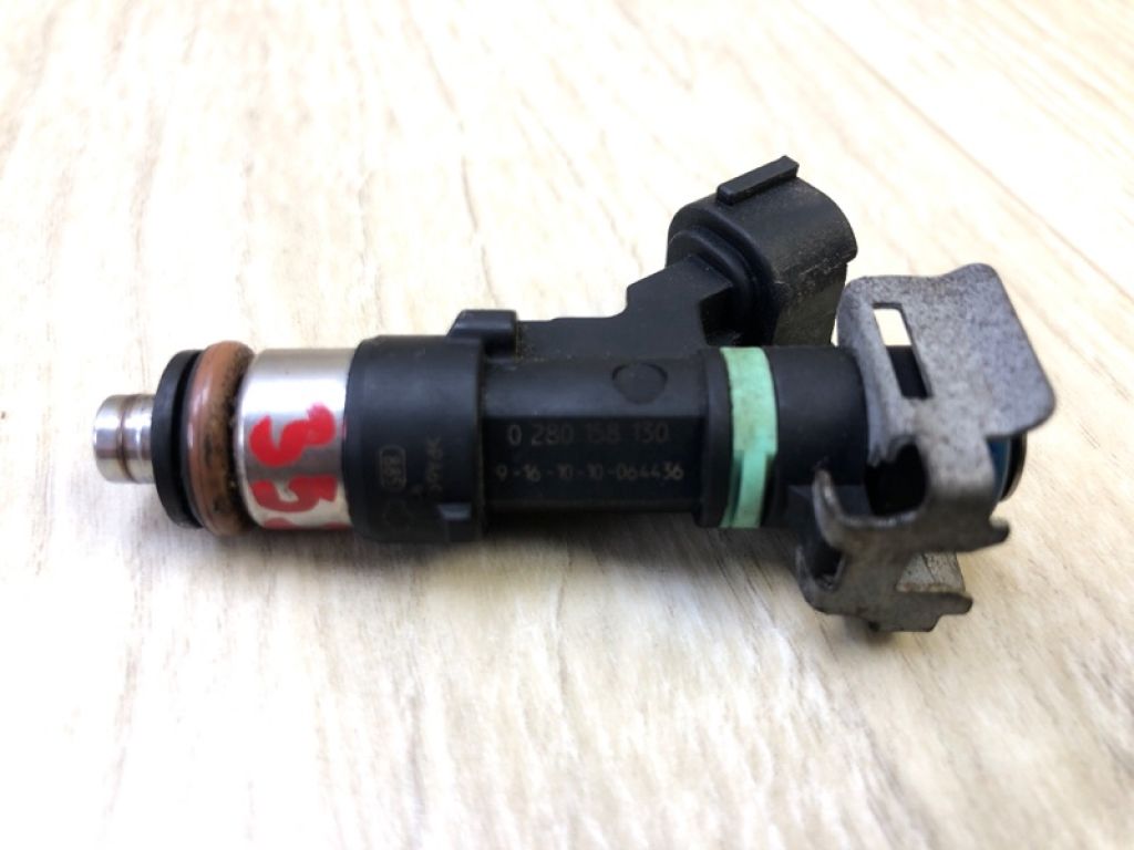 16600-JA000 | Форсунка топливная NISSAN ROGUE 08-15 - Фото 5