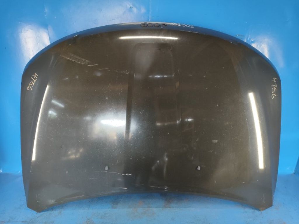 47480511AB | Капот JEEP GRAND CHEROKEE 11-22