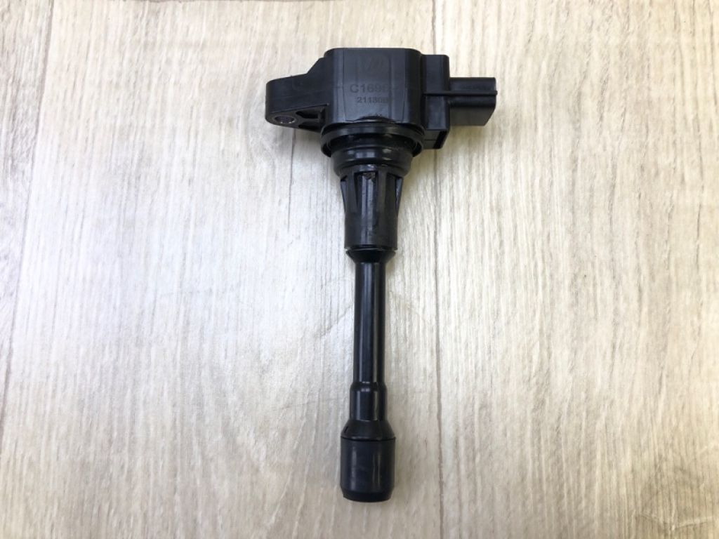 22448-JA00C | Котушка запалювання NISSAN ROGUE 08-15