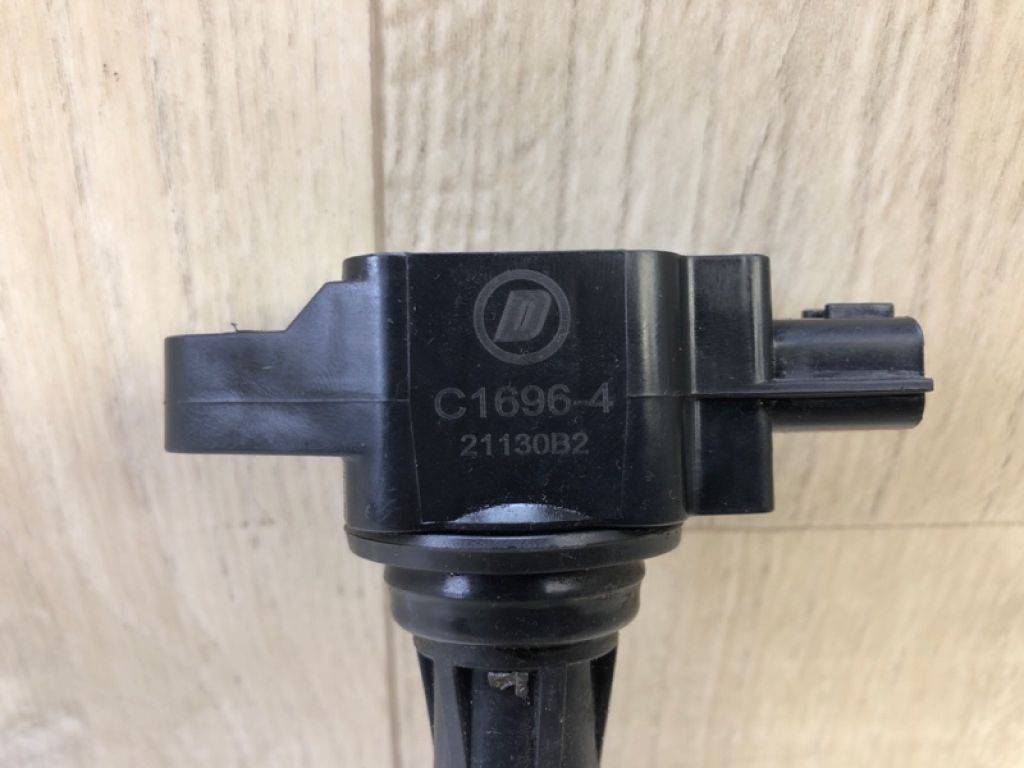 22448-JA00C | Котушка запалювання NISSAN ROGUE 08-15 - Фото 6