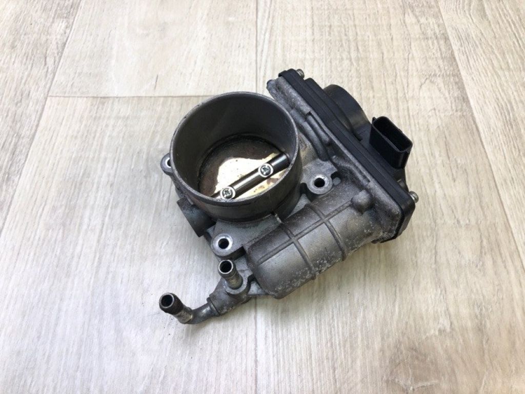 16119-JA00A | Дроссельная заслонка NISSAN ROGUE 08-15