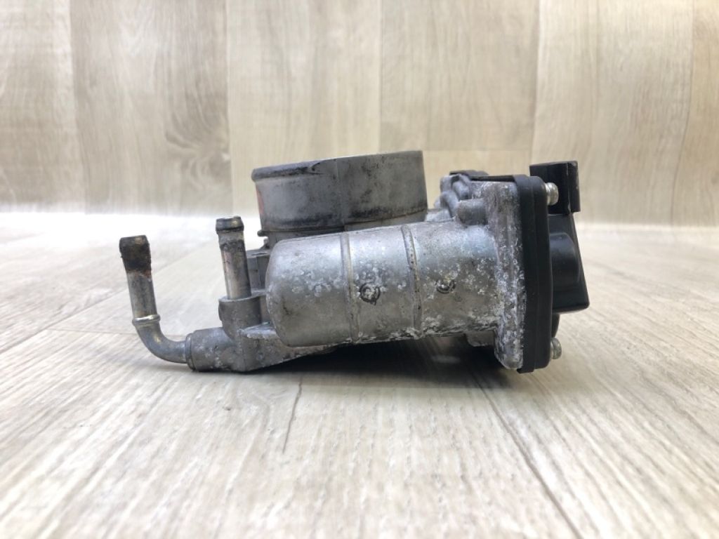 16119-JA00A | Дроссельная заслонка NISSAN ROGUE 08-15 - Фото 2